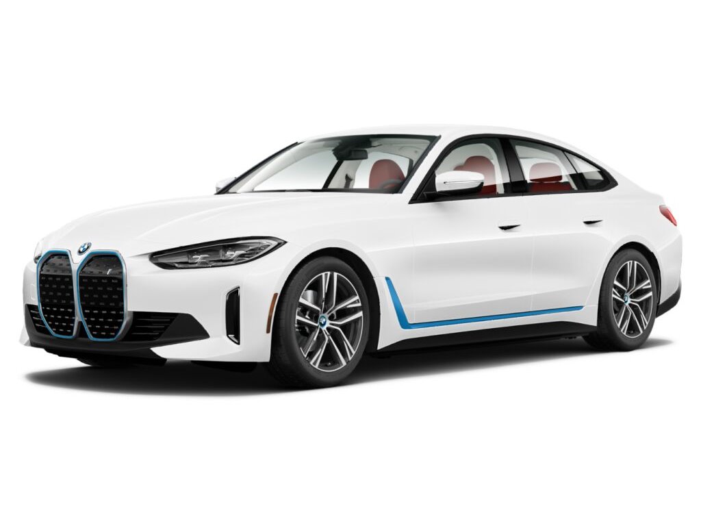 2023 BMW i4