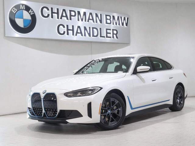 2023 BMW i4