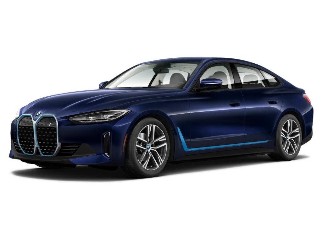 2023 BMW i4