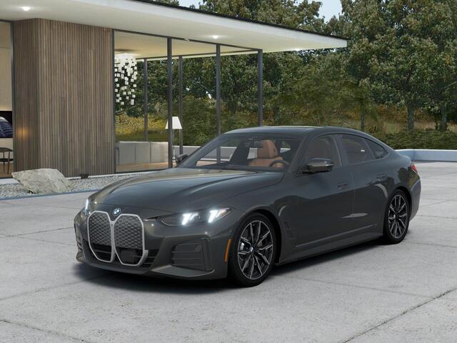 2026 BMW i4