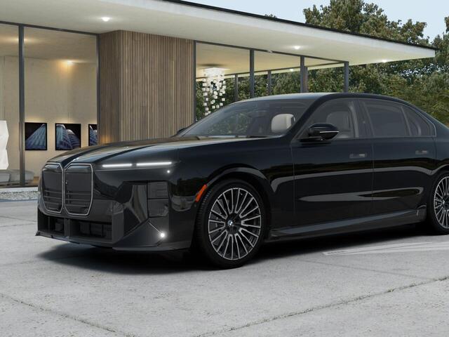 2027 BMW i7