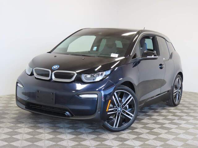 2020 BMW i3 Base w/Range Extender