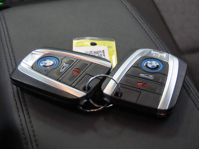 2020 BMW i3 Base w/Range Extender