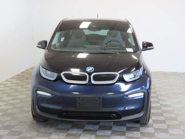 2020 BMW i3 Base w/Range Extender