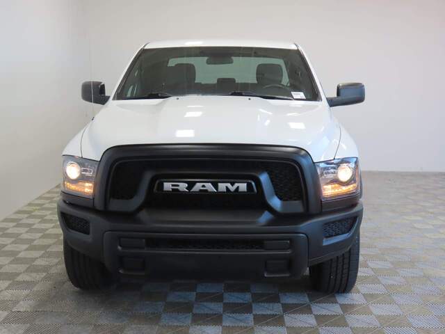 2024 Ram 1500 Classic Warlock Crew Cab