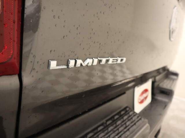 2020 Ram 1500 Limited Crew Cab