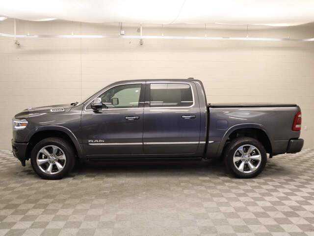 2020 Ram 1500 Limited Crew Cab