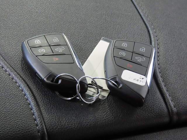 2024 Chevrolet Silverado 1500 RST Crew Cab