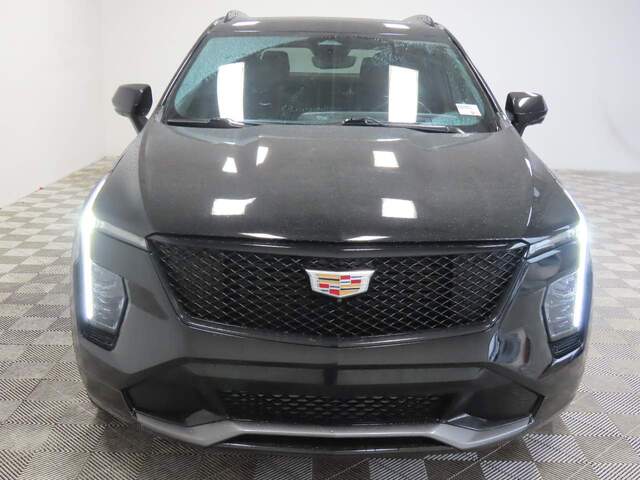 2025 Cadillac XT4 Sport