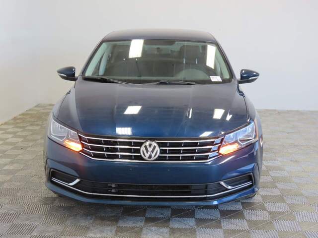2018 Volkswagen Passat 2.0T S