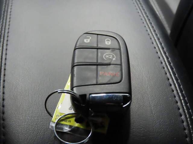 2023 Jeep Compass High Altitude