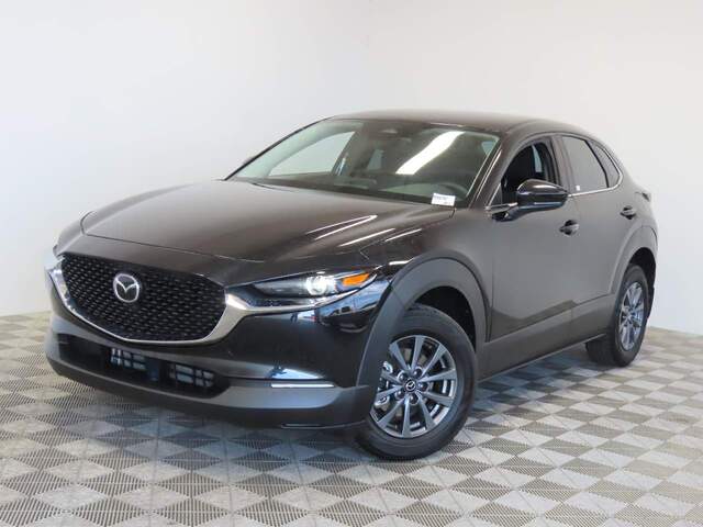 2024 Mazda CX-30 2.5 S