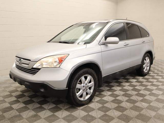 2009 Honda CR-V