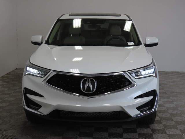 2021 Acura RDX SH-AWD w/Advance