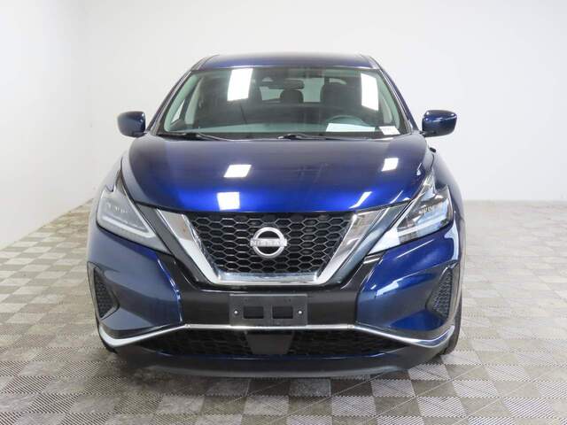 2023 Nissan Murano S