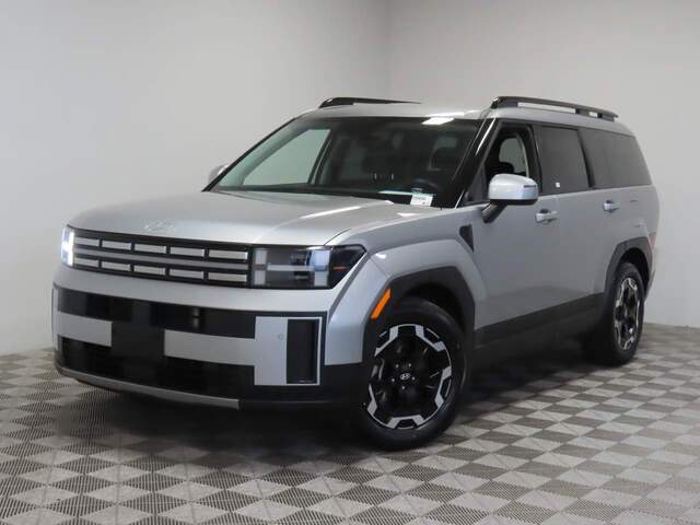 2024 Hyundai SANTA FE SEL