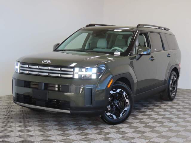 2024 Hyundai SANTA FE SEL