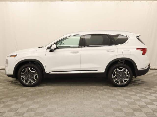 2023 Hyundai SANTA FE Hybrid Limited