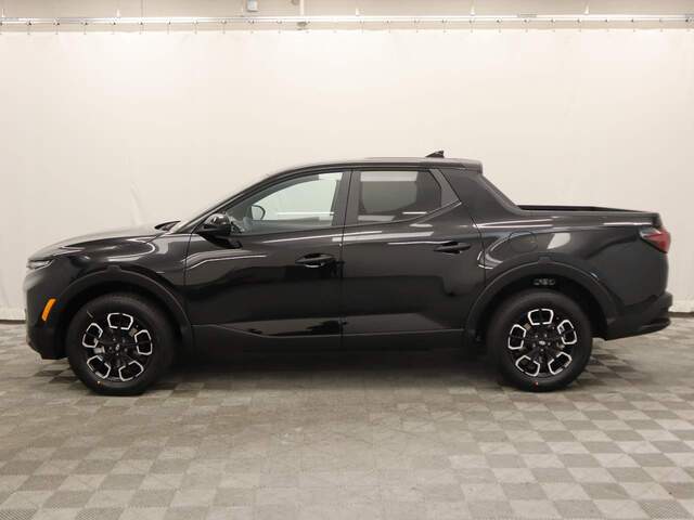 2024 Hyundai SANTA CRUZ SE