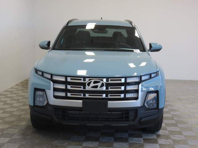 2025 Hyundai SANTA CRUZ SEL Crew Cab