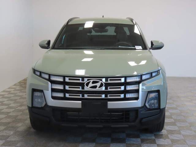 2025 Hyundai SANTA CRUZ SEL Crew Cab