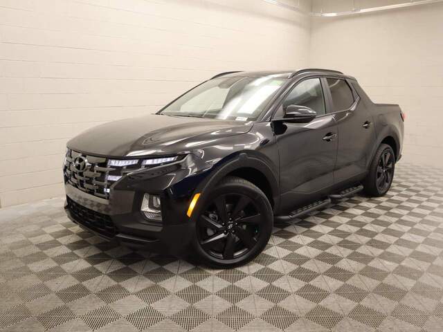 2023 Hyundai SANTA CRUZ