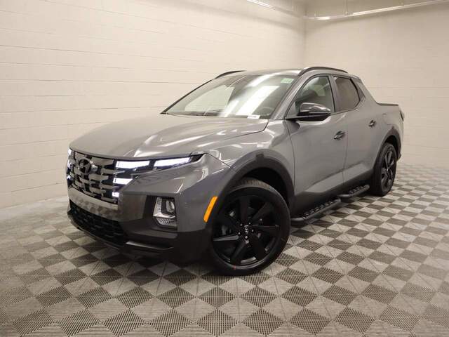 2023 Hyundai SANTA CRUZ