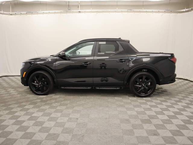 2024 Hyundai SANTA CRUZ Night