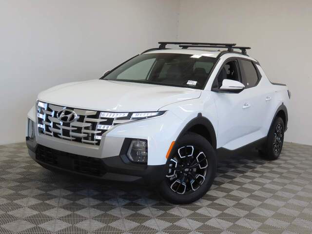 2023 Hyundai SANTA CRUZ SEL Premium Crew Cab