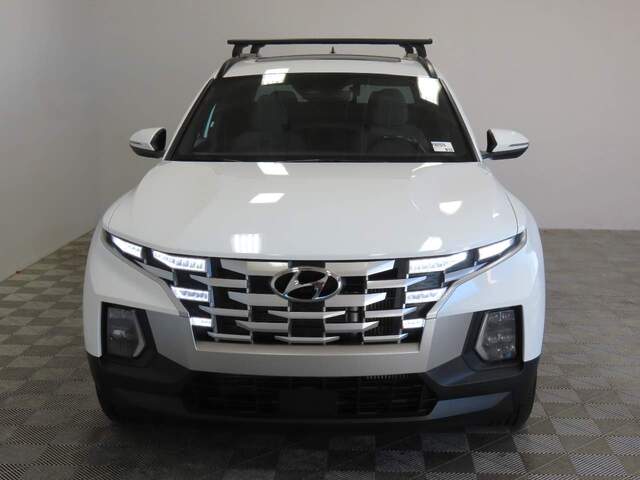 2023 Hyundai SANTA CRUZ SEL Premium Crew Cab
