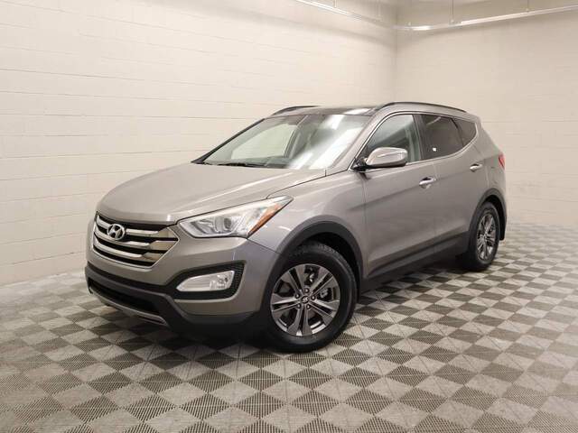 2014 Hyundai SANTA FE Sport