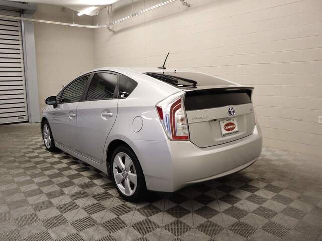 2014 Toyota Prius Five