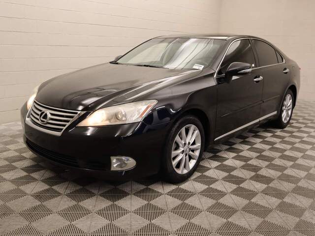 2012 Lexus ES 350