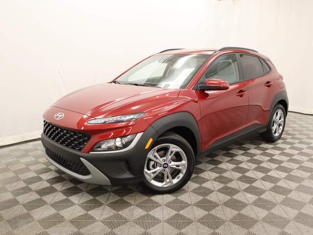 2023 Hyundai KONA