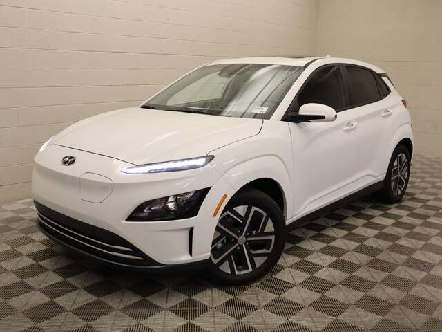 2023 Hyundai KONA Electric SEL