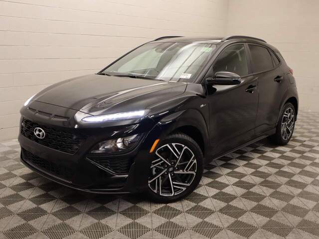 2023 Hyundai KONA