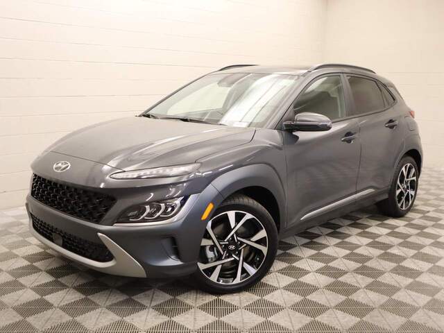2023 Hyundai KONA