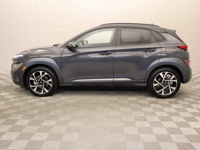 2023 Hyundai KONA Limited
