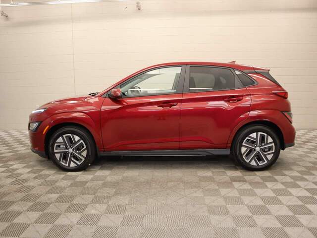 2023 Hyundai KONA Electric Limited