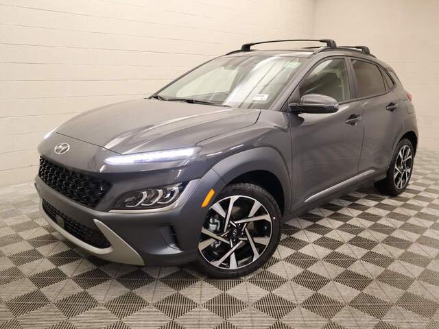 2023 Hyundai KONA