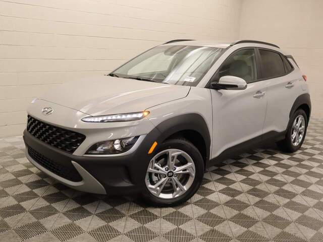 2023 Hyundai KONA
