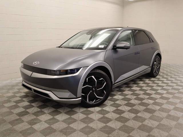 2023 Hyundai IONIQ 5 Limited
