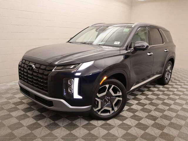 2023 Hyundai PALISADE
