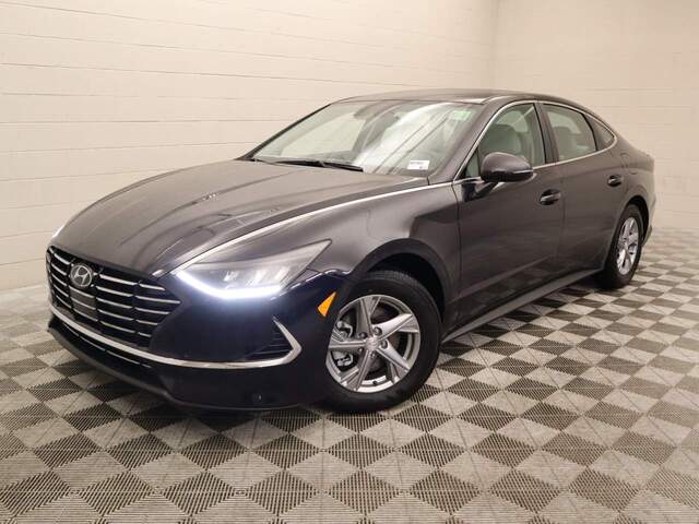 2023 Hyundai SONATA