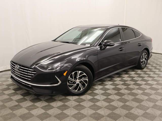 2023 Hyundai SONATA Hybrid