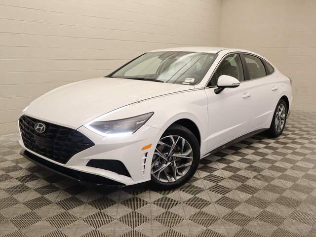 2023 Hyundai SONATA