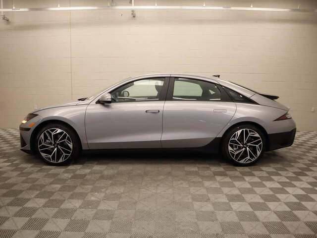 2023 Hyundai IONIQ 6 SEL