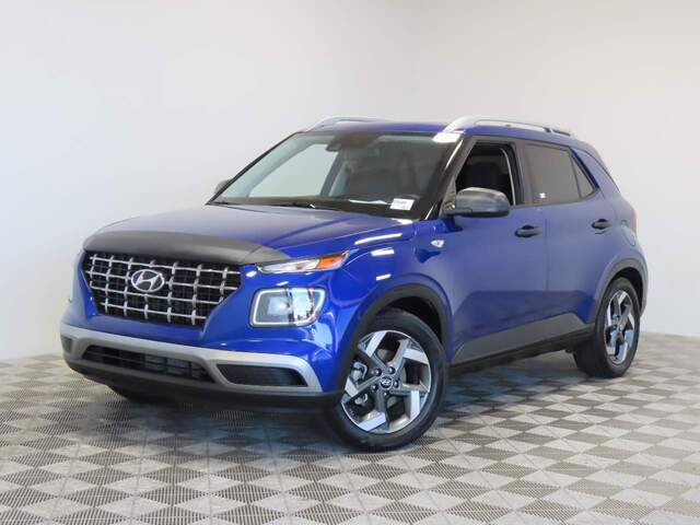 2022 Hyundai VENUE SEL