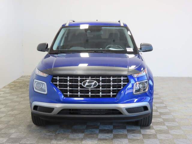 2022 Hyundai VENUE SEL