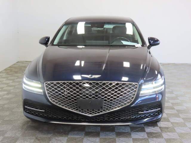 2023 Genesis G80 2.5T